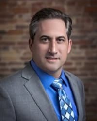 Top Rated Business Litigation Attorney in Ann Arbor, MI : David M. Blanchard