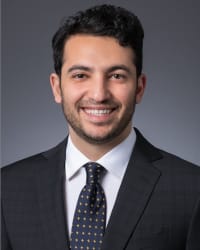 Top Rated Personal Injury Attorney in Los Angeles, CA : Matt Kohanbash
