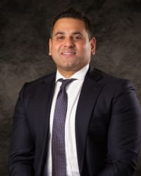 Top Rated Criminal Defense Attorney in Seattle, WA : Saad Qadri