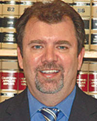 Top Rated Personal Injury Attorney in Long Beach, CA : Jeffrey Billings