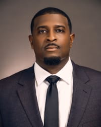 Top Rated Personal Injury Attorney in Houston, TX : Byron Alfred