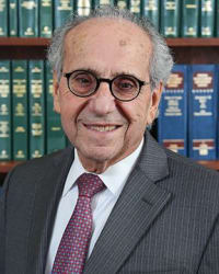 Top Rated Medical Malpractice Attorney in Providence, RI : Amato A. DeLuca