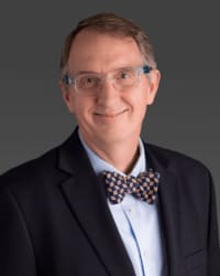 Top Rated Business Litigation Attorney in Irvine, CA : Jeffrey A. Robinson
