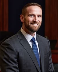 Top Rated Personal Injury Attorney in Rome, GA : Matthew W. Hurst
