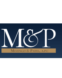 Top Rated Personal Injury Attorney in Irvine, CA : Kinnery Patel