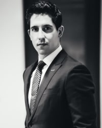 Top Rated Real Estate Attorney in New York, NY : Alexander D. Tuttle