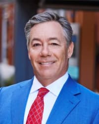 Top Rated Personal Injury Attorney in El Segundo, CA : James J. Orland