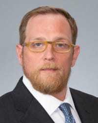 Top Rated Business Litigation Attorney in Lexington, KY : Masten Childers, III