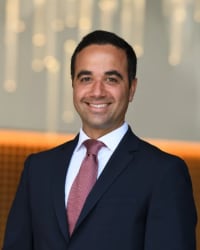 Top Rated Personal Injury Attorney in Los Angeles, CA : Jubin Niamehr