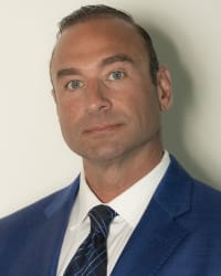 Top Rated Personal Injury Attorney in Rocklin, CA : Dan McCrary