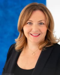 Top Rated Estate Planning & Probate Attorney in New York, NY : Britt N. Burner