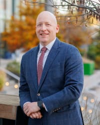 Top Rated Personal Injury Attorney in Conshohocken, PA : Joshua J. Knepp