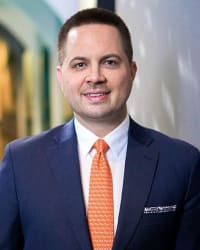 Top Rated Criminal Defense Attorney in Phoenix, AZ : Jefferson Simmons