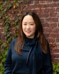 Top Rated Business & Corporate Attorney in Seattle, WA : Renee (Tong) Li