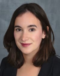 Top Rated Intellectual Property Attorney in Williamsville, NY : Adelina E. Simpson