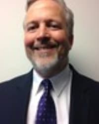 Top Rated Business Litigation Attorney in Arlington, VA : Mark Crawford