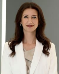 Top Rated Medical Malpractice Attorney in Chicago, IL : Olivia Sarmas-Ford