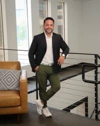 Top Rated Estate Planning & Probate Attorney in Fort Worth, TX : Martin Garcia