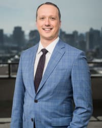 Top Rated Business Litigation Attorney in San Diego, CA : Drew Nagurney