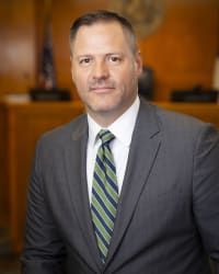 Top Rated Personal Injury Attorney in Beaumont, TX : Eric Franklin