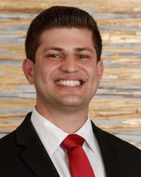 Top Rated Construction Litigation Attorney in Tampa, FL : Bryant Christopher Camareno