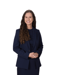 Top Rated Family Law Attorney in Melbourne, FL : Haley C. Davis