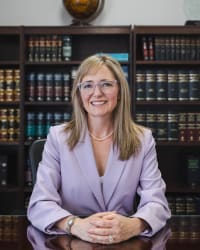 Top Rated Business & Corporate Attorney in Solana Beach, CA : Elizabeth A. Tresp