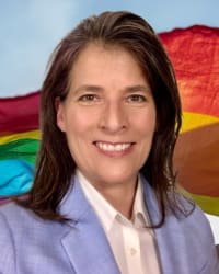 Top Rated Employment Litigation Attorney in Seattle, WA : Nicole G. Gainey
