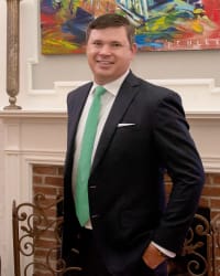 Top Rated Transportation & Maritime Attorney in Rome, GA : Ryals D. Stone