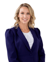 Top Rated Family Law Attorney in Tampa, FL : Kristin E. Scully