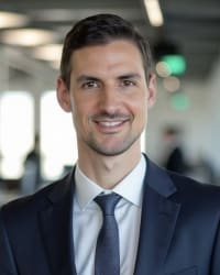 Top Rated Criminal Defense Attorney in Northbrook, IL : Brandon Davis