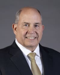 Top Rated Business Litigation Attorney in Mcallen, TX : Raymond L. Thomas