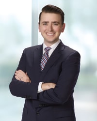 Top Rated Business Litigation Attorney in Minneapolis, MN : Andrew Page