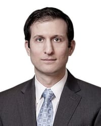 Top Rated Personal Injury Attorney in Bethesda, MD : Daniel S. Shaivitz