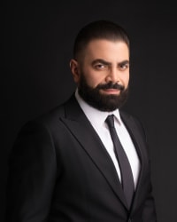 Top Rated Civil Litigation Attorney in Glendale, CA : Armen Kiramijyan