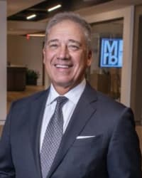 Top Rated Business Litigation Attorney in Birmingham, AL : David H. Marsh