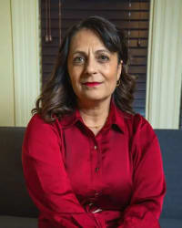 Top Rated Criminal Defense Attorney in Rockville, MD : Mirriam Z. Seddiq