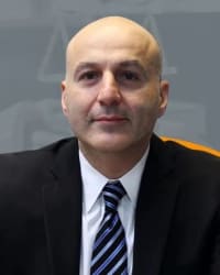 Top Rated Personal Injury Attorney in Richmond Hill, NY : Simon Bardizbanian