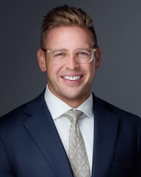 Top Rated Intellectual Property Litigation Attorney in Denver, CO : Eric J. Hobbs