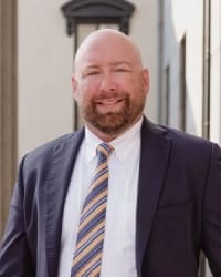 Top Rated Personal Injury Attorney in Savannah, GA : Paul Painter