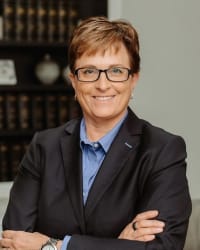 Top Rated Business & Corporate Attorney in Grand Rapids, MI : Connie R. Thacker