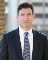 Top Rated Insurance Coverage Attorney in San Diego, CA : Robert Hamparyan