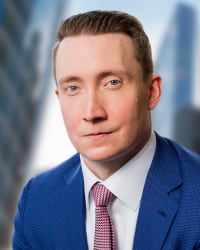 Top Rated Medical Malpractice Attorney in Chicago, IL : Joseph T. Murphy