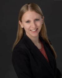 Top Rated Family Law Attorney in Menasha, WI : Tiffany Schramm