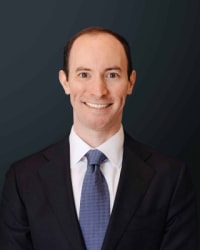 Top Rated Personal Injury Attorney in Memphis, TN : A. Parker Trotz