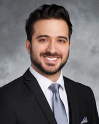 Top Rated Medical Malpractice Attorney in San Diego, CA : Neema Shojai