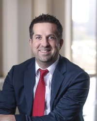 Top Rated Class Action & Mass Torts Attorney in Pittsburgh, PA : Robert Fisher, Jr.