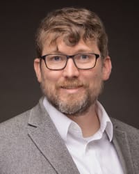 Top Rated Business Litigation Attorney in Atlanta, GA : J. Zachary Zimmerman