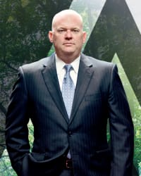Top Rated Criminal Defense Attorney in Conroe, TX : Douglas W. Atkinson