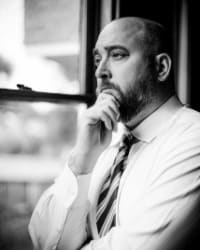 Top Rated Personal Injury Attorney in Fort Worth, TX : Wade A. Barrow